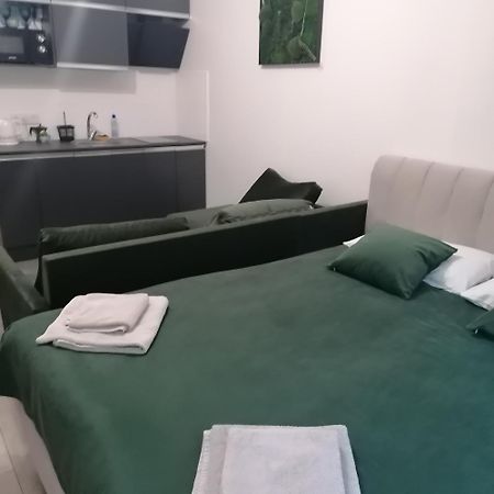 Карпатикайзервальд. Apartment Ngoại thất bức ảnh