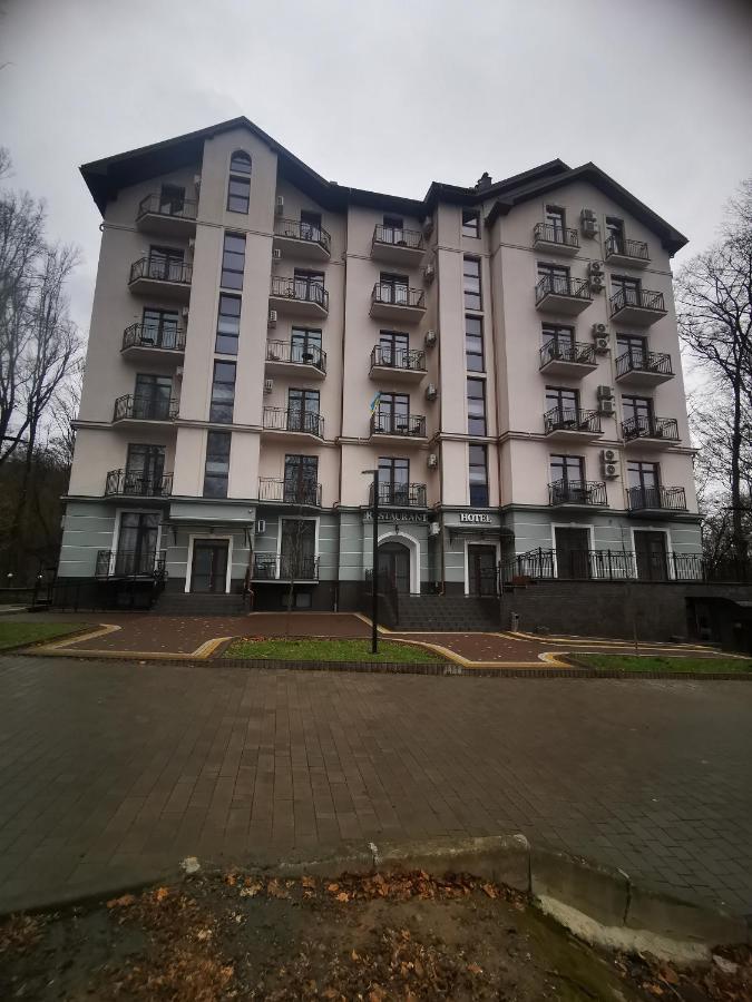Карпатикайзервальд. Apartment Ngoại thất bức ảnh