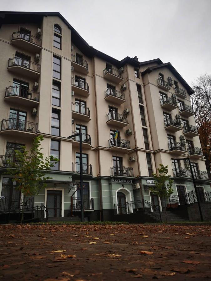 Карпатикайзервальд. Apartment Ngoại thất bức ảnh