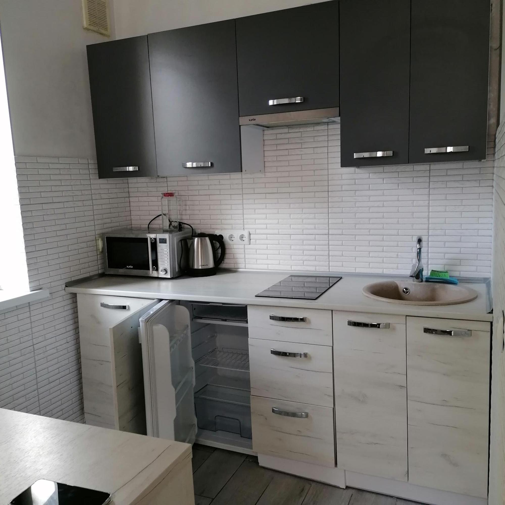Карпатикайзервальд. Apartment Ngoại thất bức ảnh
