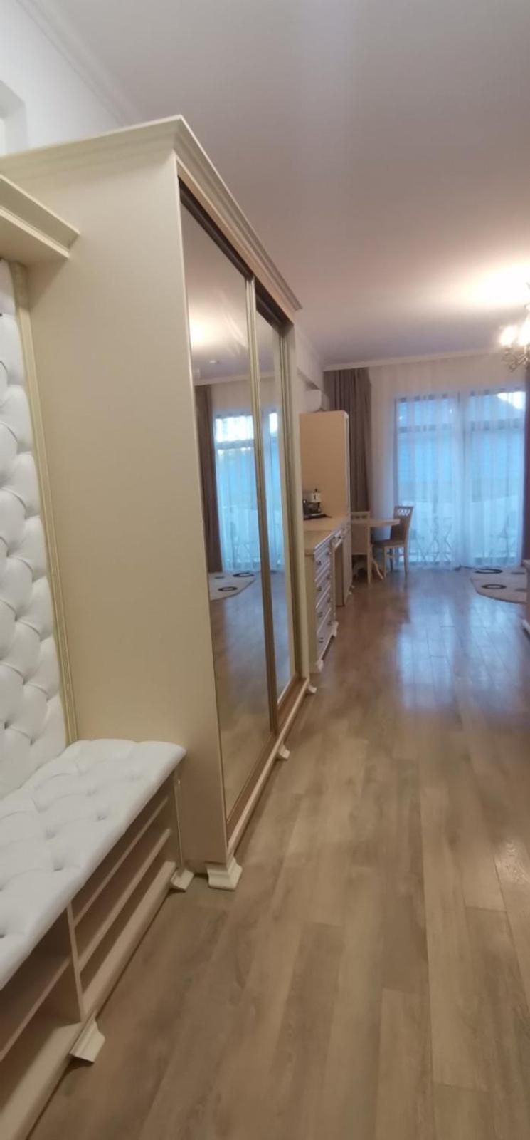 Карпатикайзервальд. Apartment Phòng bức ảnh