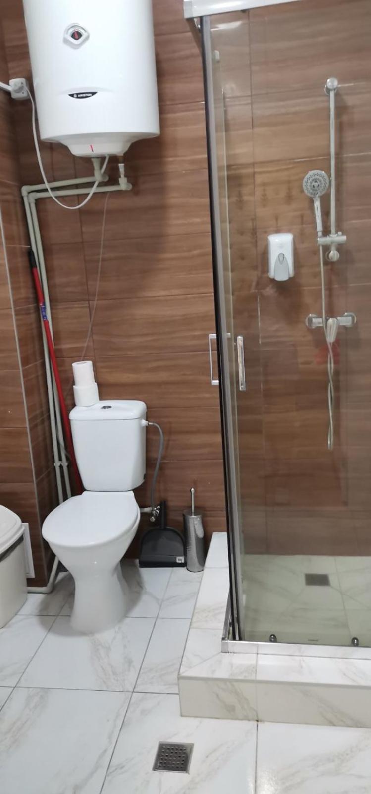 Карпатикайзервальд. Apartment Ngoại thất bức ảnh
