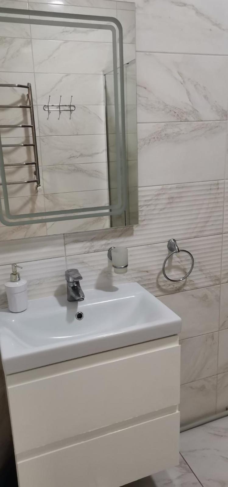 Карпатикайзервальд. Apartment Ngoại thất bức ảnh