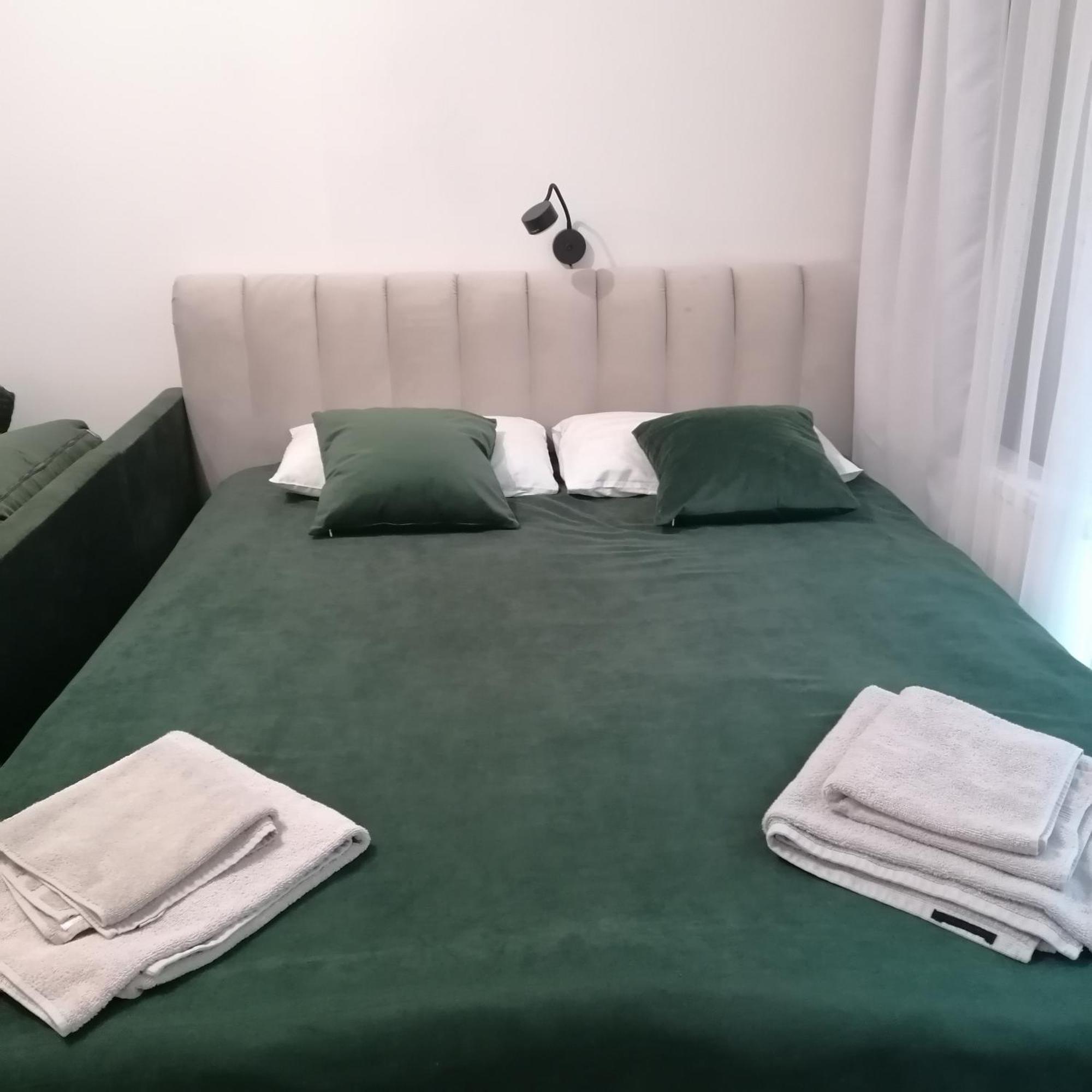 Карпатикайзервальд. Apartment Phòng bức ảnh
